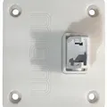 Giá treo tường Eufy (Wall mount Eufy / Wandhalterung Eufy) - Thumbnail 1