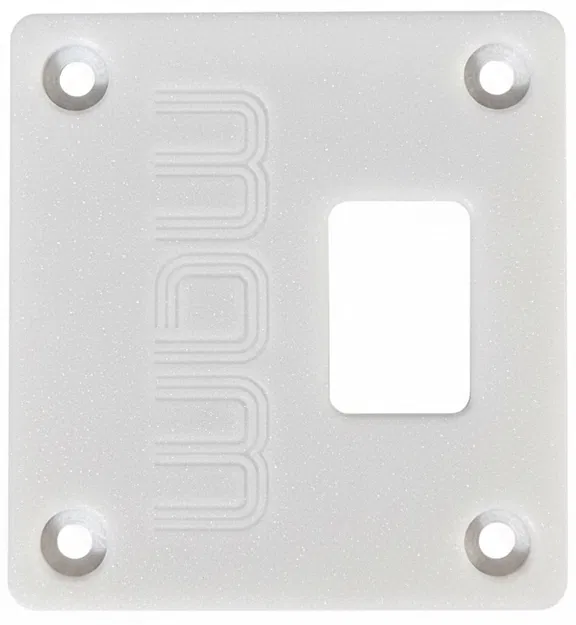 Giá treo tường Eufy (Wall mount Eufy / Wandhalterung Eufy) - Image 4