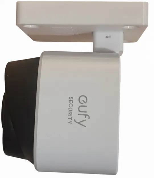 Giá treo tường Eufy (Wall mount Eufy / Wandhalterung Eufy) - Image 5