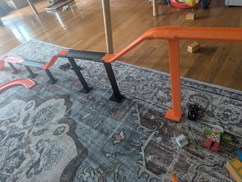 Trụ 300mm (300mm Pillar) - Image 1