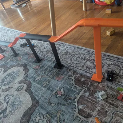 Trụ 300mm (300mm Pillar)