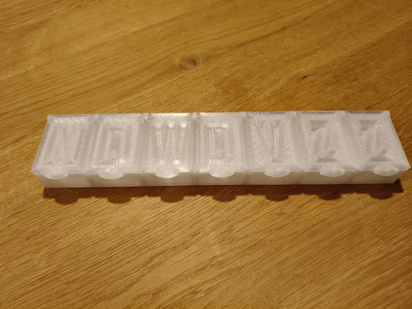 Hộp thuốc theo tuần (Week Pill Medicin box) – 7 ngăn có nắp - Image 2