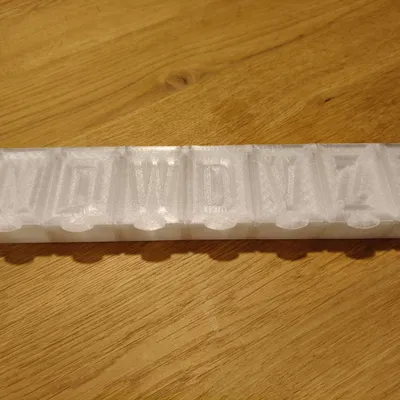 Hộp thuốc theo tuần (Week Pill Medicin box) – 7 ngăn có nắp