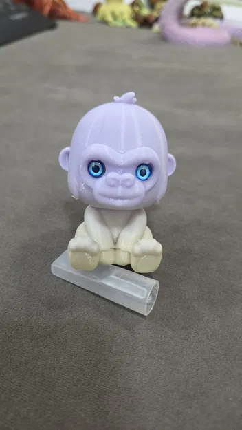 Gorilla Gogo - Tương thích mắt kính 6mm - Image 2