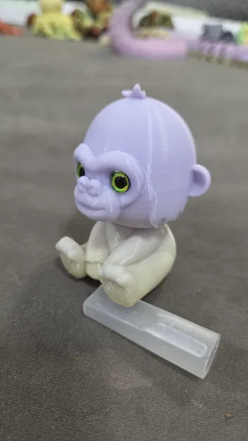 Gorilla Gogo - Tương thích mắt kính 6mm - Image 6