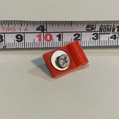 Grapas kẹp cáp (Grapas para cable)