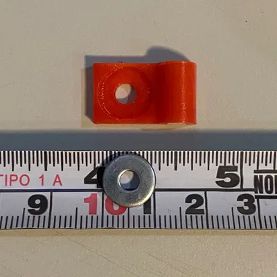 Grapas kẹp cáp (Grapas para cable)