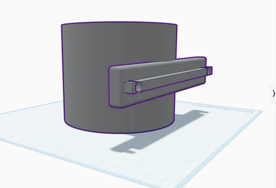 Khay để ly Tracker VersaTrack Cup Holder 2 - Image 2