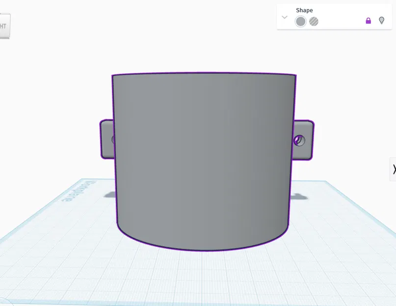 Khay để ly Tracker VersaTrack Cup Holder 2 - Image 3