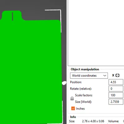 MTG Solid Tabbed Dividers SIEC