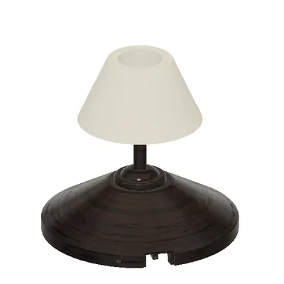 Đèn Bàn (Desk Lamp)