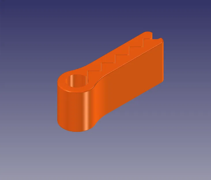 Kẹp miệng túi (Bag clip) - Image 1