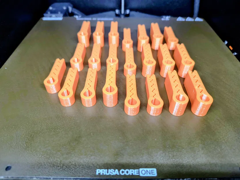 Kẹp miệng túi (Bag clip) - Image 3