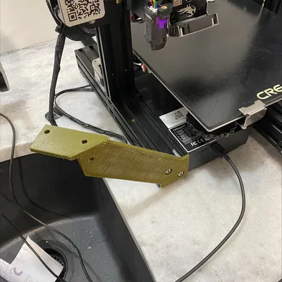 Ngàm Gắn Camera cho Ender 3 (Ender 3 Camera Mount)