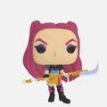 Mô hình figurka FunkoPop Mira k-pop demons hunter - Thumbnail 1