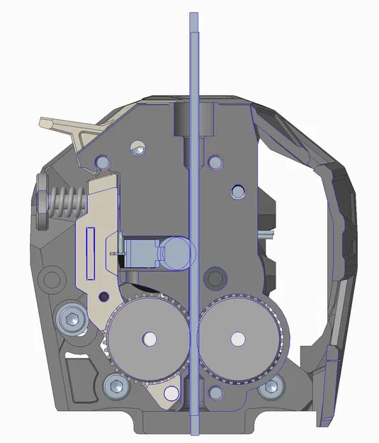 Stealthburner HGX MOD - Image 7