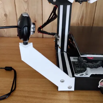 Giá đỡ camera cho Ender 3 (Ender 3 Camera Mount)