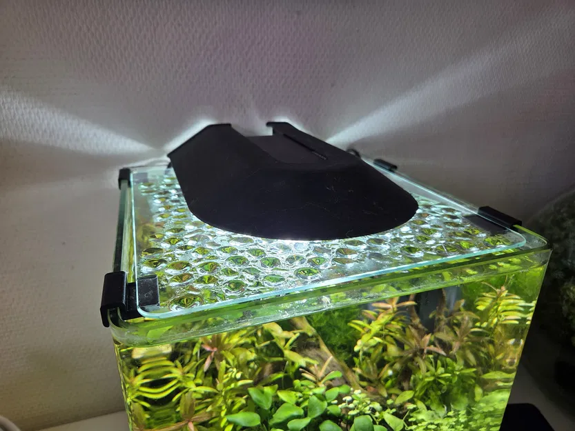 Chụp đèn cho Dennerle Nano Style LED - Image 1