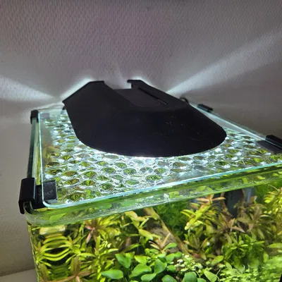 Chụp đèn cho Dennerle Nano Style LED