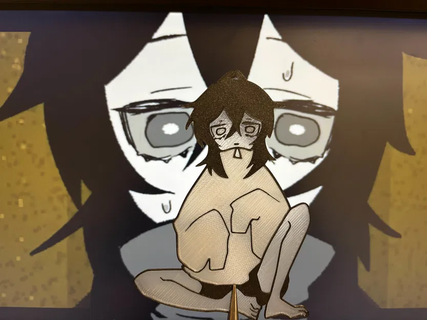 Mô hình Looping the Rooms - Image 1