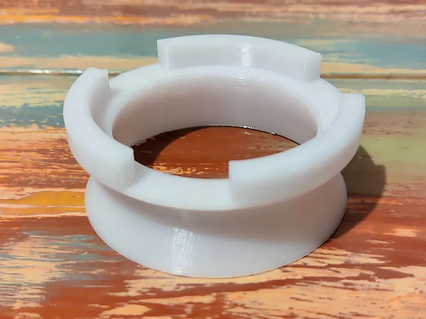 Delonghi Dedica - phễu porta filter 51mm đơn giản cho EC680/EC685/EC785 - Image 4