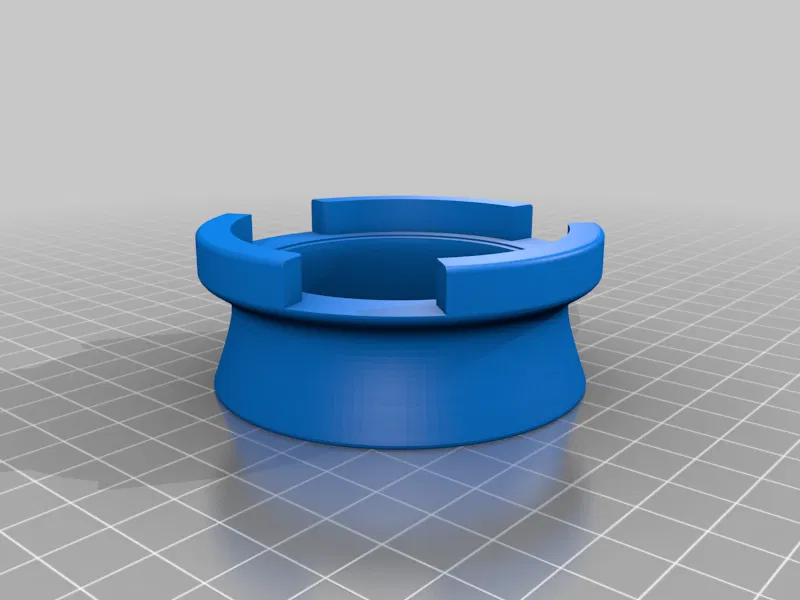 Delonghi Dedica - phễu porta filter 51mm đơn giản cho EC680/EC685/EC785 - Image 5