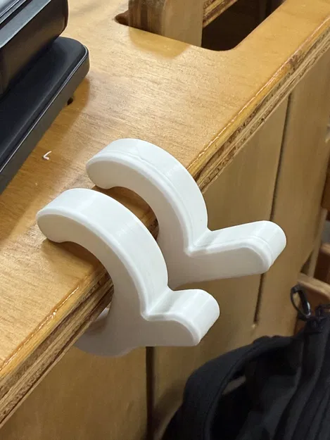 Móc Treo Bàn Nhỏ - Bản Remix Dài - Image 1