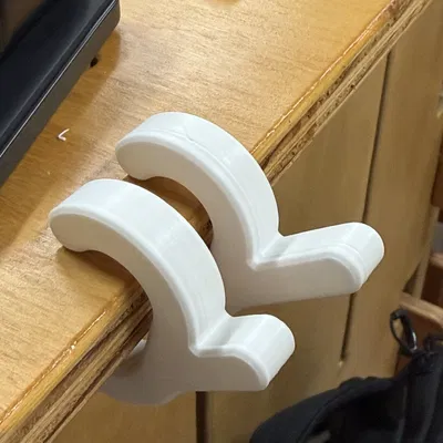 Móc Treo Bàn Nhỏ - Bản Remix Dài