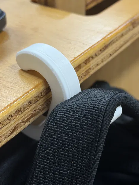 Móc Treo Bàn Nhỏ - Bản Remix Dài - Image 2