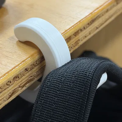 Móc Treo Bàn Nhỏ - Bản Remix Dài