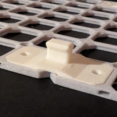 Opengrid Lite – khớp snap canh thẳng hàng (alignment coupling)