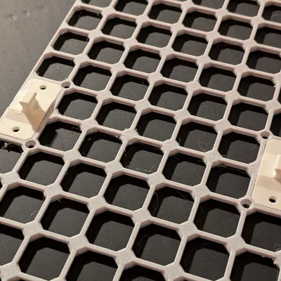 Opengrid Lite – khớp snap canh thẳng hàng (alignment coupling)