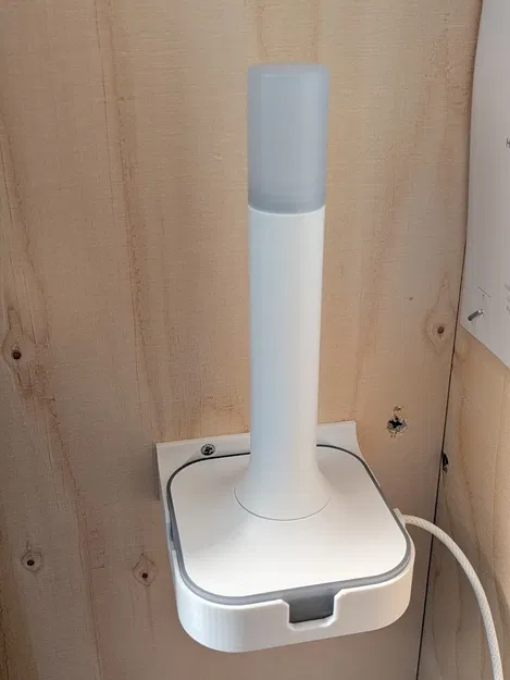 Wallmount cho Home Assistant ZBT-2 (Zigbee/Thread) - Image 1