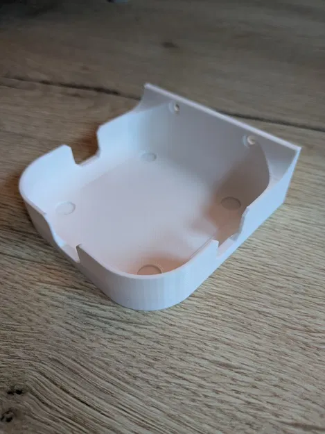 Wallmount cho Home Assistant ZBT-2 (Zigbee/Thread) - Image 2