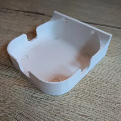 Wallmount cho Home Assistant ZBT-2 (Zigbee/Thread)