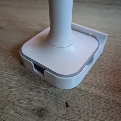 Wallmount cho Home Assistant ZBT-2 (Zigbee/Thread)