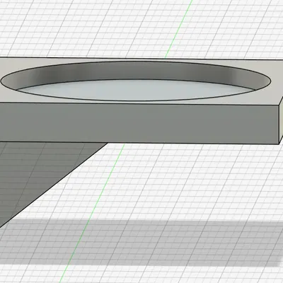 Kệ trưng bày đồng xu lưu niệm (support piece de monnais)