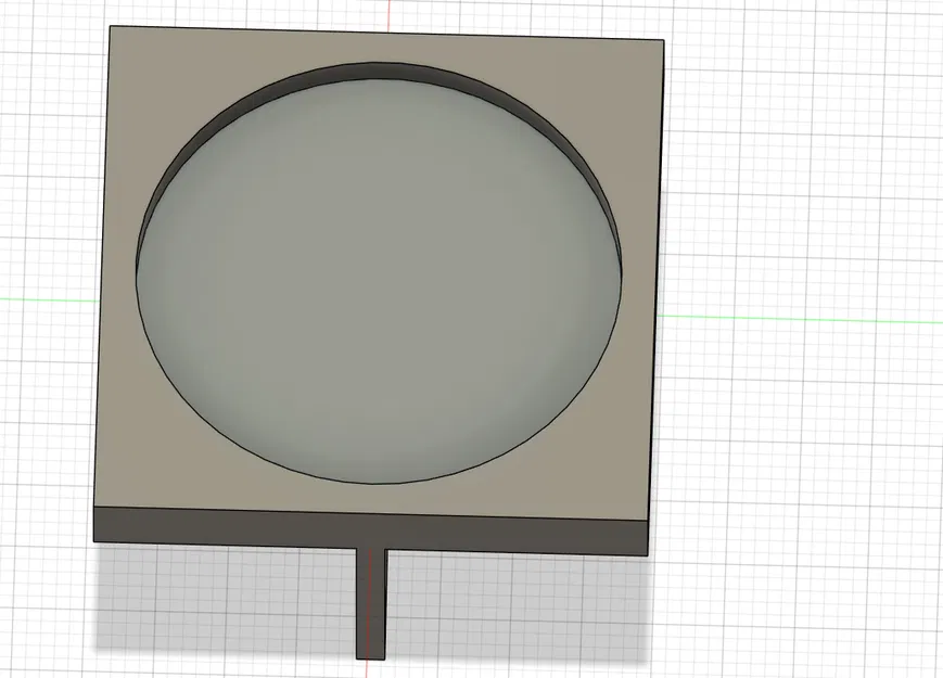 Kệ trưng bày đồng xu lưu niệm (support piece de monnais) - Image 3