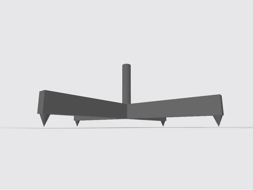 Dụng cụ Tramming tool cho CNC router - Image 1