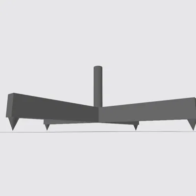 Dụng cụ Tramming tool cho CNC router