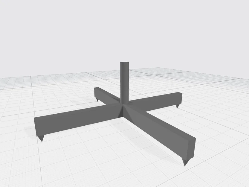 Dụng cụ Tramming tool cho CNC router - Image 2