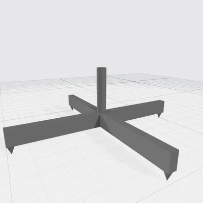 Dụng cụ Tramming tool cho CNC router