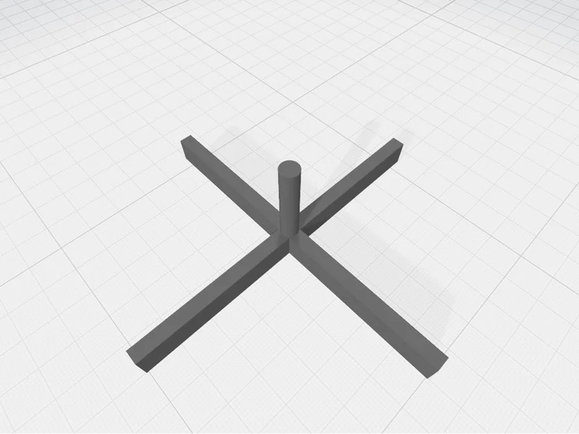 Dụng cụ Tramming tool cho CNC router - Image 3