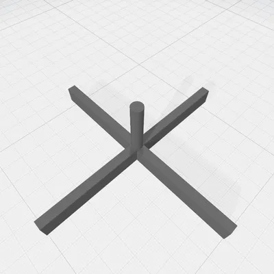 Dụng cụ Tramming tool cho CNC router