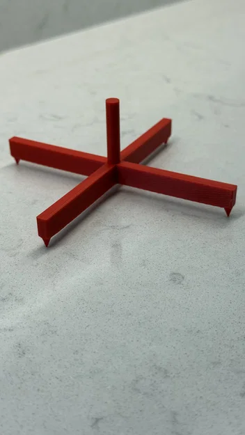 Dụng cụ Tramming tool cho CNC router - Image 6