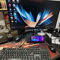 Vỏ Samsung Galaxy Fold 4 làm Android TV Box / Mini PC - Thumbnail 8