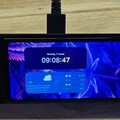 Vỏ Samsung Galaxy Fold 4 làm Android TV Box / Mini PC - Thumbnail 9