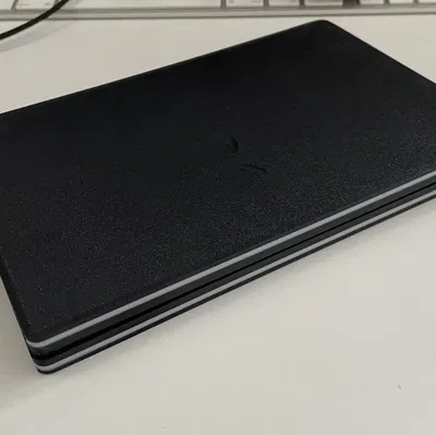 Ultimate Tic-Tac-Toe: Bàn cờ du lịch nam châm (Embedded Magnets) | Super Kółko i Krzyżyk