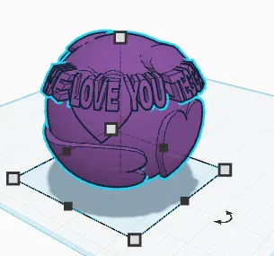 WE LOVE YOU TECCA - Image 1