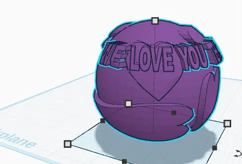 WE LOVE YOU TECCA - Image 2